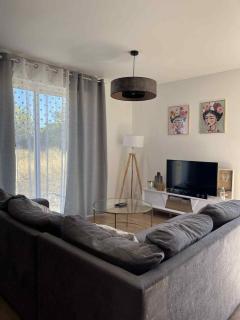 Maison au calme - Douzillac - 1