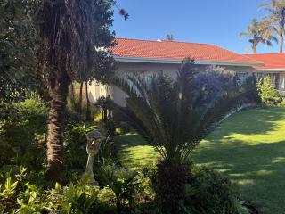 Horizon Bed and Breakfast - Roodepoort - 7