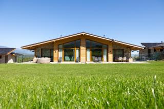 Villa Eliyas with Jacuzzi near the Pirin Golf Resort - Razlog - 0