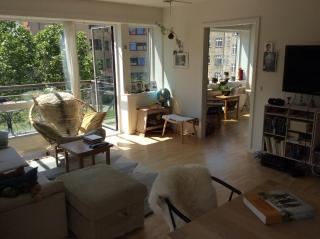Lovely Apartment at Amagerbro - Copenaghen - 6