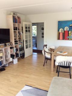 Lovely Apartment at Amagerbro - Copenaghen - 5