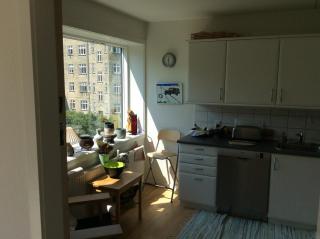 Lovely Apartment at Amagerbro - Copenaghen - 4