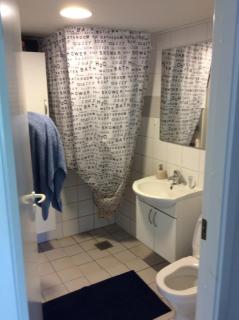 Lovely Apartment at Amagerbro - Copenaghen - 3