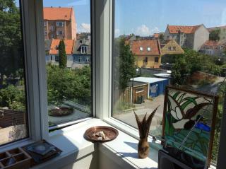 Lovely Apartment at Amagerbro - Copenaghen - 2