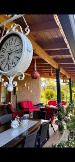Nur Konak Bungalov 7 - Çanakkale - 9