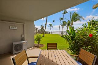 MAALAEA KAI #102 condo - Kihei - 9