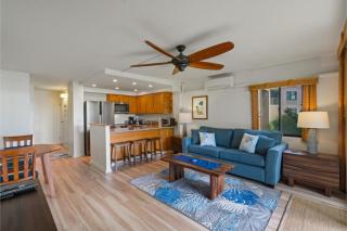 MAALAEA KAI #102 condo - 4