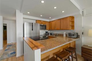 MAALAEA KAI #102 condo - Kihei - 2