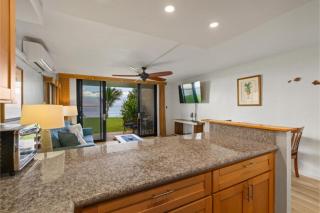 MAALAEA KAI #102 condo - 1