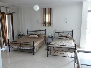 Artemis Luxury Apartaments Anaxos - 7