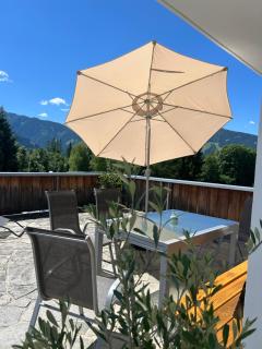 Haus Harmony Apartments - Ramsau am Dachstein - 6