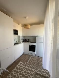 Appartement studio lumineux Port Haliguen vue mer - Quiberon - 8