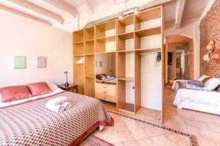 Warm and Bright Open Loft - Buenos Aires - 9