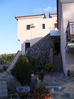 Artemis Luxury Apartaments Anaxos - Anaxos - 8
