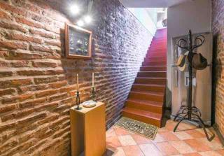 Warm and Bright Open Loft - Buenos Aires - 3