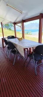 Bungalow Belle Vue - Huahine - 7