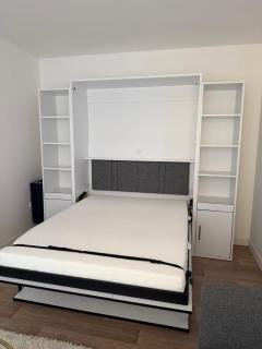 Appartement studio lumineux Port Haliguen vue mer - Quiberon - 7
