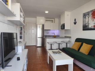 Horizon Views - Excellent location with ocean view - Puerto Rico de Gran Canaria - 0