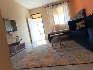 Lablu Studio Apartment - Mombasa - 9