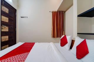 Hotel O Motel Magic - Coimbatore - 3