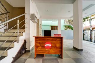 Hotel O Motel Magic - Coimbatore - 0
