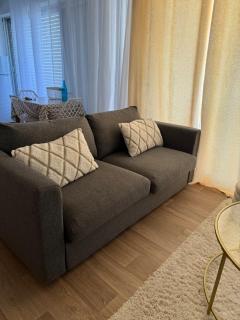 Appartement studio lumineux Port Haliguen vue mer - Quiberon - 6