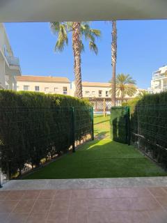 Apartamento Ca Ana en Denia cerca de la playa - Denia - 0