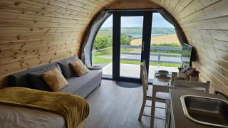 Kinsale Country Glamping - Cork - 7