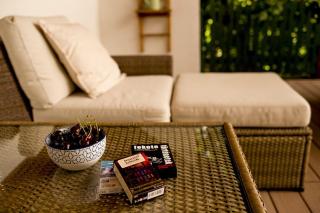 Chillinn Rosé Cottage Eger - 1