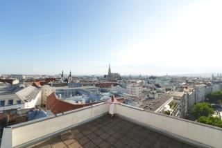 Central View Vienna 92 sq m 3 BD apartment - Vienne - 0