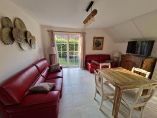 Charming cottage in Noville-Les-Bois - Fernelmont - 0
