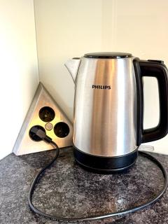 Central View Vienna 92 sq m 3 BD apartment - Vienna - 8