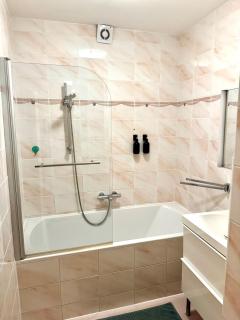 Central View Vienna 92 sq m 3 BD apartment - Vienne - 6
