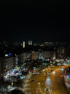 Central View Vienna 92 sq m 3 BD apartment - Vienne - 5
