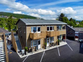 Kviltorp Camping - Molde - 9