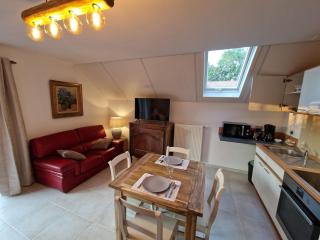 Charming cottage in Noville-Les-Bois - Fernelmont - 1