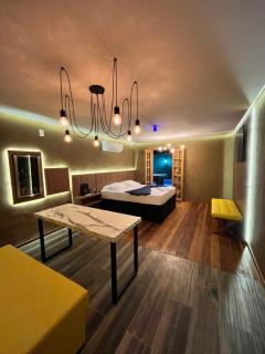 Mais Hotel - 2