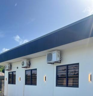 ELY'S Appartments - Paramaribo - 9