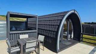 Kinsale Country Glamping - 9