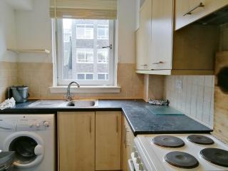 Private Double Bedroom in Glasgow City Centre - Glasgow - 1