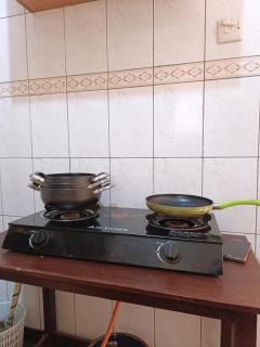 Lablu Studio Apartment - 5