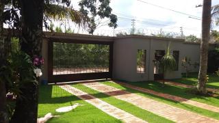Vereda das Palmeiras - 1