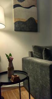 Cozy and quiet apartment in Riyadh - Riad - 7