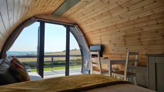 Kinsale Country Glamping - Cork - 2