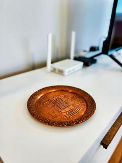 Apartment MK Cozy Stay - Sarajevo - 5