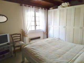 Villa Benincasa - 140m2 - 4 rooms - Boulouris - Les Achards - 3