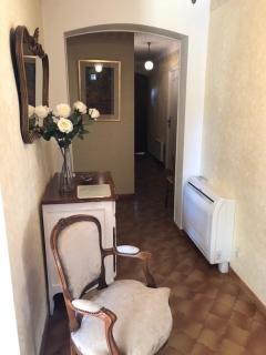Villa Benincasa - 140m2 - 4 rooms - Boulouris - Les Achards - 1