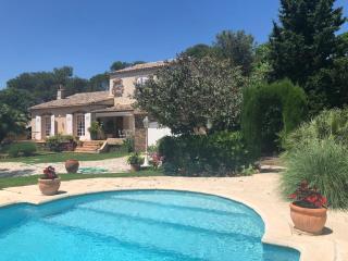 Villa Benincasa - 140m2 - 4 rooms - Boulouris - Les Achards - 0