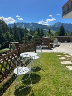 Haus Harmony Apartments - 3