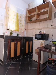 Lablu Studio Apartment - Mombasa - 8